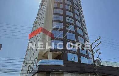 Imagem: O apartamento possui 3 Dormitórios, 3 Banheiros, 2 Vagas na