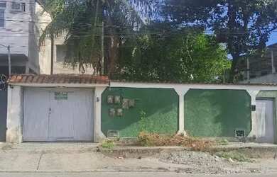 Imagem: A casa possui 2 Dormitórios, 1 Banheiro e 73m² de Área e