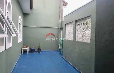 Imagem: Casa em Rua Sebastião Franco de Almeida - Bairro do Engenho