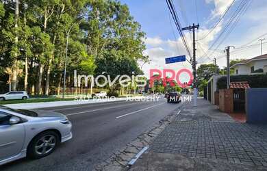 Imagem: O depósito possui 120m² de Área e está localizado em Paraíso