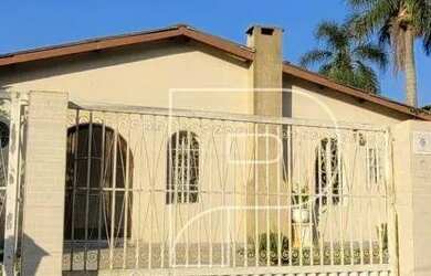 Imagem: Casa com 4 dormitórios, 375 m² - venda por R$ 890.000,00 ou