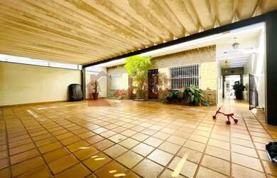 Imagem 10: Casa, 300 m² - venda por R$ 3.200.000,00 ou aluguel por R$ 20.900,00/mês...