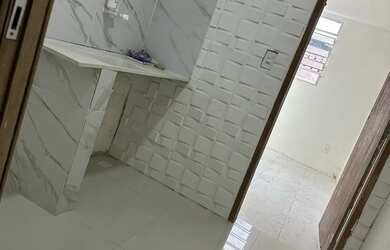 Imagem: Vendo kitnet nova feita do zero