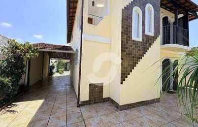 Imagem: Casa ampla e aconchegante em Maravista espaço, conforto e lazer