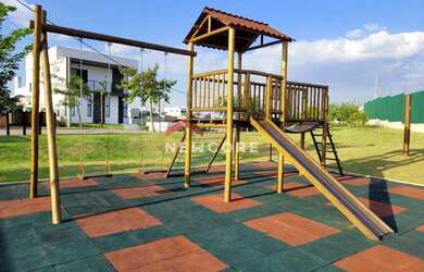 Imagem 12: Lote em Rua Claudio Colhado - Residencial Fazenda Santa Rosa - Fase 1...