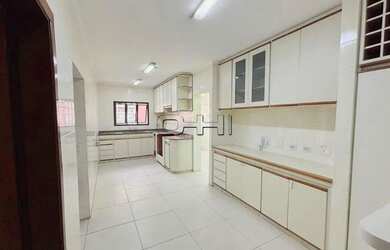 Imagem 7: Venda Apartamento 3 Dormitórios - 161 m² Perdizes