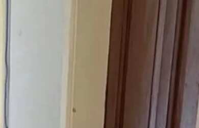 Imagem: O quarto está localizado em São Pedro, Belo Horizonte para