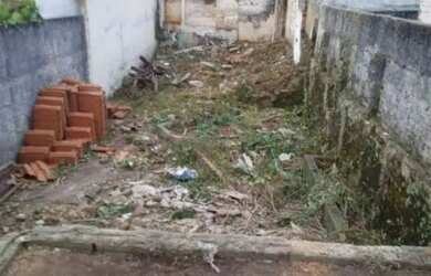 Imagem: O terreno possui 150m² de Área e está localizado em Vila