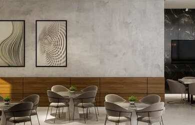 Imagem 9: Apartamento - 1 dormitório - 1 Suíte - localizado em Itapema / Morretes...