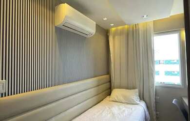 Imagem 16: Apartamento à venda no Arboris Jabotiana , JABOTIANA, Aracaju, SE