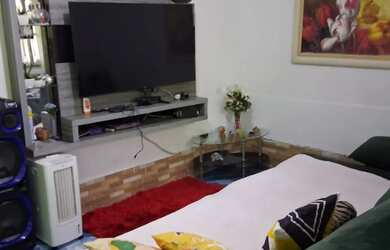 Imagem 5: CASA À VENDA BOA VISTA - SÃO GONÇALO RJ Direto como proprietário