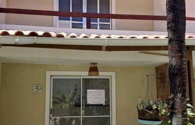 Imagem: Alugo village de 1/4 loteamento Marisol