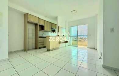 Imagem: O apartamento possui 3 Dormitórios, 2 Banheiros, 2 Vagas na