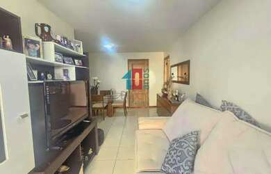 Imagem 5: Recreio dos Bandeirantes Apartamento 2 quartos, sendo 1 suite