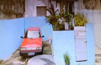 Imagem: O terreno possui 161m² de Área e está localizado em Vila