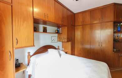 Imagem 16: Venda Apartamento 3 Dormitórios - 110 m² Perdizes