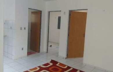 Imagem 2: Apartamento em Parnaíba contato 998051104