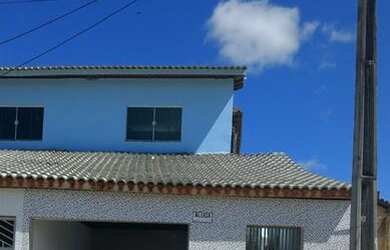 Imagem: Alugo casa Poções bairro primavera