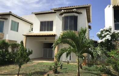 Imagem: Casa para aluguel em condomínio-Atalaia condomínio Dermeval