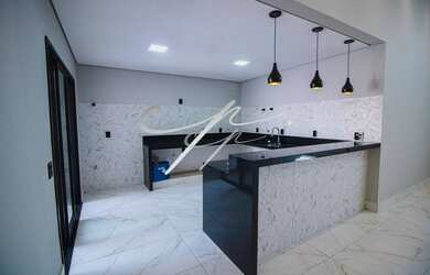 Imagem 10: Casa com 3 dormitórios à venda, 195 m² por R$ 1.383.000,00 - Condomínio...