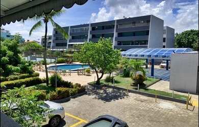 Imagem 1: APARTAMENTO RESIDENCIAL em SALVADOR - BA, ARMAÇÃO