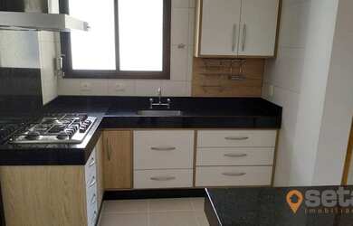 Imagem 6: Apartamento, 118 m² - venda por R$ 1.450.000,00 ou aluguel por R$ 5.500,00/mês...