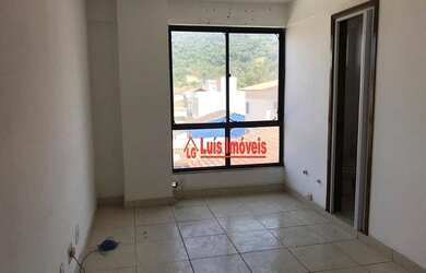 Imagem 2: Sala à venda, 12m² por R$80.000 - Itaipu - Niterói/RJ - SA0020