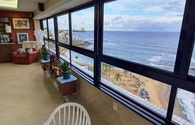 Imagem 13: LINDA COBERTURA VISTA MAR EM ONDINA - SALVADOR