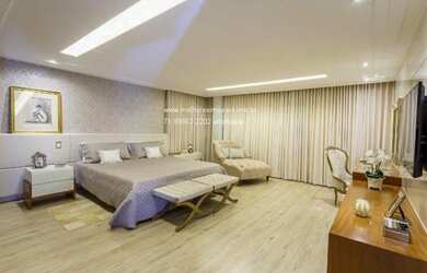 Imagem 6: CASA RESIDENCIAL em SALVADOR - BA, ALPHAVILLE I