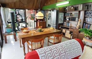 Imagem 8: LINDA COBERTURA VISTA MAR EM ONDINA - SALVADOR