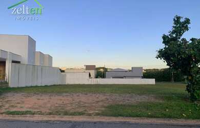 Imagem 1: Terreno à venda, 450 m² por R$ 140.000,00 - Alphaville - Rio das Ostras/RJ