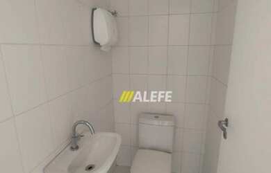 Imagem 2: Sala à venda, 25 m² por R$ 135.000,00 - São Domingos - Niterói/RJ