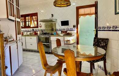 Imagem 12: SOBRADO CITY RIBEIRÃO. Piscina, Churrasqueira, Ar-condicionadoe366m²...