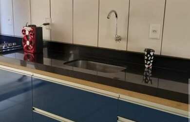 Imagem 10: São José do Rio Preto - Casa Padrão - Residencial Santa Filomena