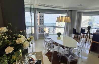 Imagem: O apartamento possui 3 Dormitórios, 3 Banheiros, 2 Vagas na