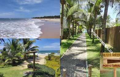 Imagem 4: Guarajuba. Porto Smeralda. CARTÕES, DIVIDO, 2 suítes, lindo, máx 6...