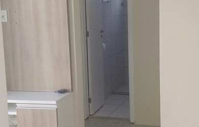 Imagem 4: Apartamento com 3 quartos no condomínio Rossi Ideal Campo Grande aceita carta