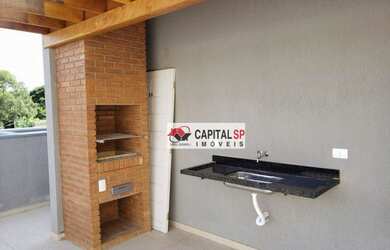 Imagem 7: Apartamento com 1 dormitório, 35 m² - venda por R$ 210.000,00 ou aluguel...