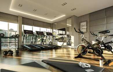 Imagem 5: Meia Praia Apartamento Pronto pra morar 4 Suítes , 3 Vagas na quadra...