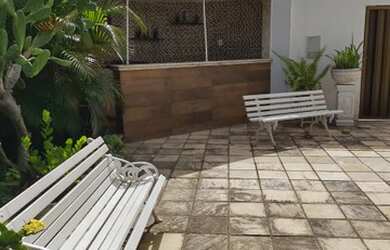 Imagem 9: Casa para venda na Avenida Sambaquis no Calhau - São Luís - MA