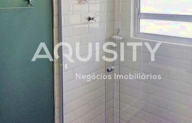 Imagem 9: Apartamento à Venda centro São Paulo 54 m², 1 Dormitorio, sala, cozinha e 1 banheiro, sem