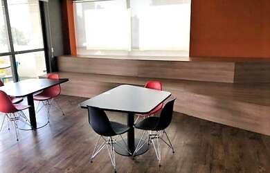 Imagem 15: Andar Corporativo para alugar, 1076 m² por R$ 145.000,00/mês - Pinheiros...