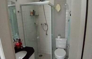 Imagem 9: São Paulo - Casa Padrão - Lauzane Paulista