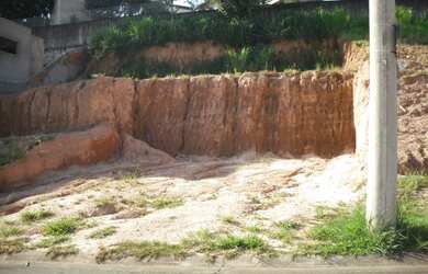 Imagem 6: Terreno em bairro