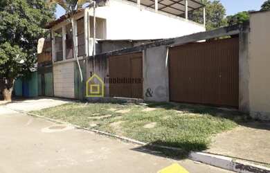 Imagem 1: Vila Telebrasília - Rua 30