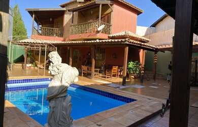 Imagem 1: SOBRADO CITY RIBEIRÃO. Piscina, Churrasqueira, Ar-condicionadoe366m²...