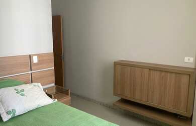 Imagem: O apartamento possui 2 Dormitórios, 3 Banheiros, 3 Vagas na