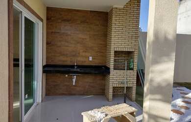 Imagem 3: Casa à venda, 139 m² por R$ 550.000,00 - Parque Manibura - Fortaleza/CE