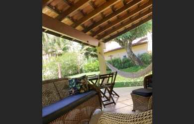 Imagem 16: ÓTIMA CASA EM CONDOMÍNIO FECHADO (SÃO MATHIAS) PÉ NA AREIA, PORTINHO, ILHABELA