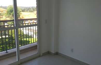 Imagem: O apartamento possui 2 Dormitórios, 2 Banheiros, 2 Vagas na